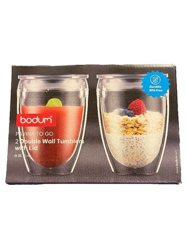 Bodum pavina 2er - bodum, to