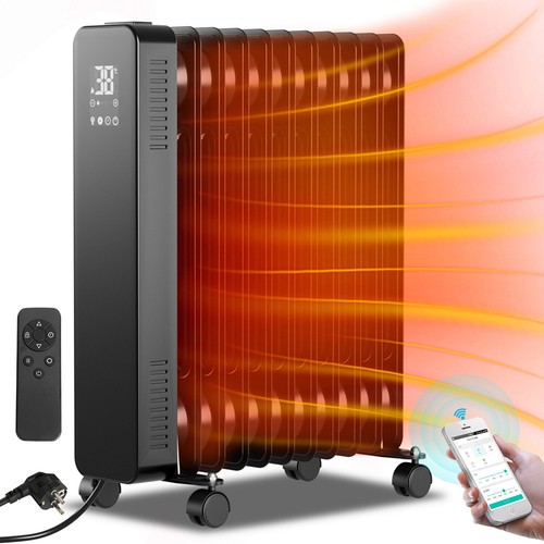 ölradiator elektrische - Ölradiator,