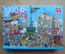 Jumbo Puzzle 1000 Teile