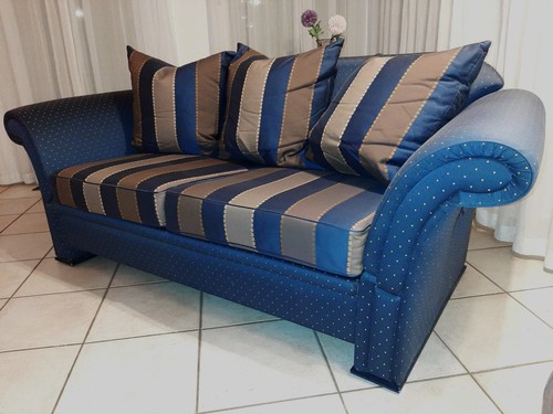 Edles sofa marke frommholz - edles,