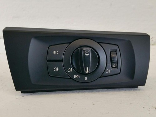 Bmw 3er e90 e91 lichtschalter - bmw,