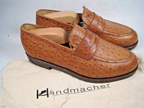 Handmacher herrenschuhe - herrenschuhe, in