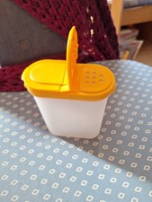 Tupperware Gewürzriese