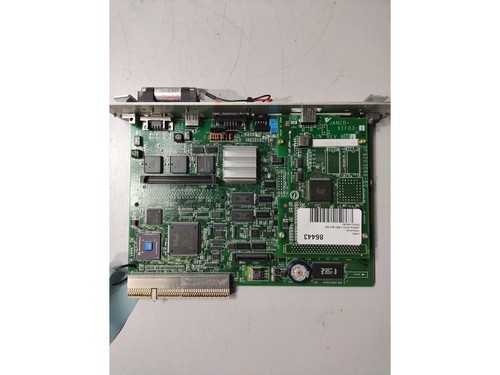 Defekt yaskawa jancd xcp01 - defekt,