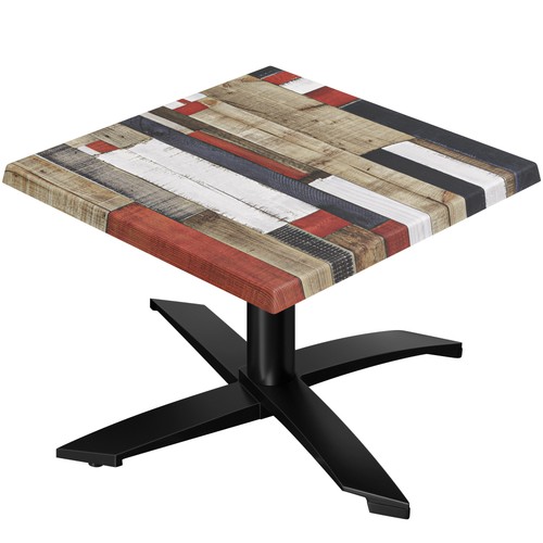 Wtg jamaika loungetisch b - loungetisch, |