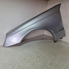 E92* Mercedes Benz W211 E-Klasse Kotflügel vorne Links F.744