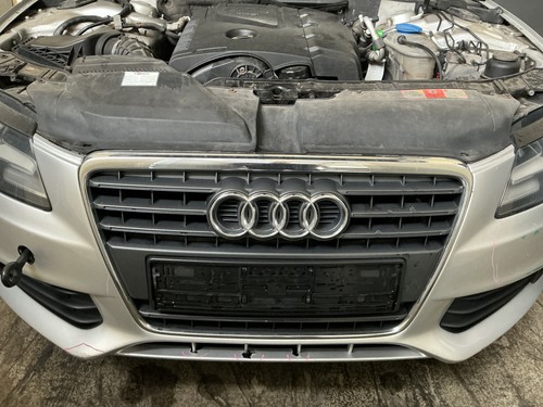 Kühlergrill audi avant - audi,