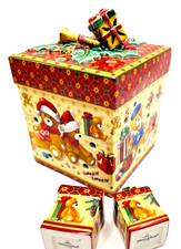 Rarität Villeroy & Boch 3x