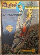 Sigurd Großband Heft 23