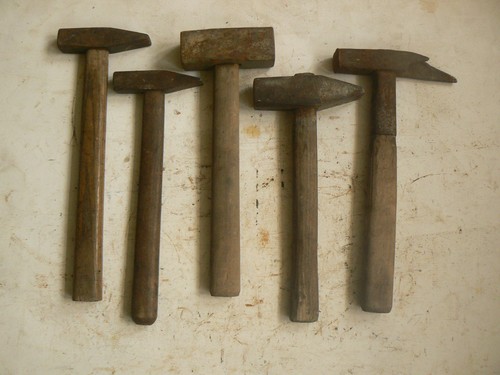 Alte hämmer hammer altes - alte, hämmer,hammer,altes