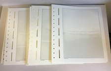 Leuchtturm, 111 Stück- LB