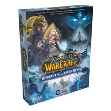 World warcraft wrath the - of,