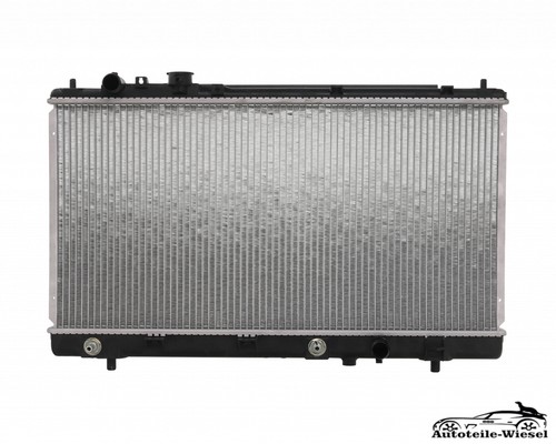 Kühler für mazda premacy - kühler,