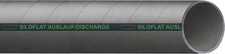TEGUMA Betonsilo-Auslaufschlauch SILOFLAT/AUSLAUF Innen-Ø 152,0 mm Länge 20 m