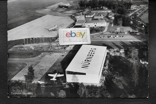 Nürnberg flughafen - nürnberg,