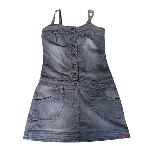 Jeanskleid edc esprit - edc,