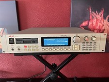 Akai S3000XL Sampler | Top