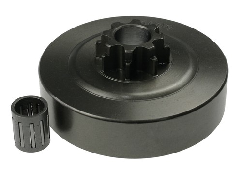 Kettenrad passend für - 1/4", 8z