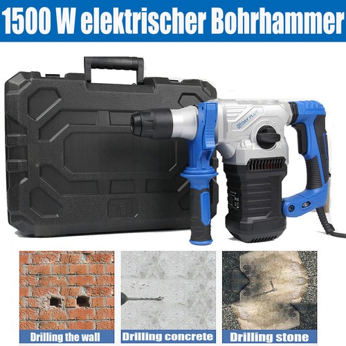 1500 watt sds - 1500,