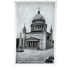 Postkarte AK Potsdam