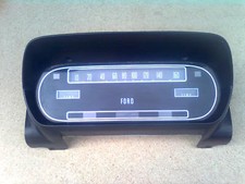 Ford taunus serie 12m - p6,