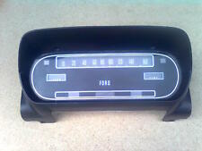 Ford Taunus P6 2.Serie 12m 15m