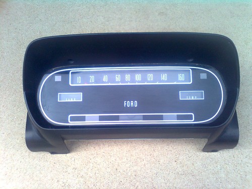 Ford taunus serie - ford, p6