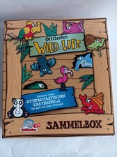 Ottifanten Sammelbox 2023 Mit