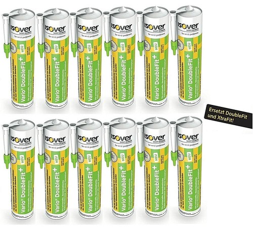 12x isover vario doublefit - vario,
