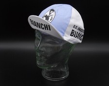 COPPI BIANCHI Cycle Cap