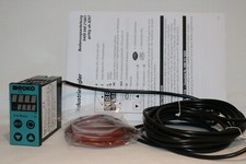 PHILIPS ROKO Industrieb Temperaturregler 3xOUT+Logic IN: 0..10, 20µA PT 100 1000