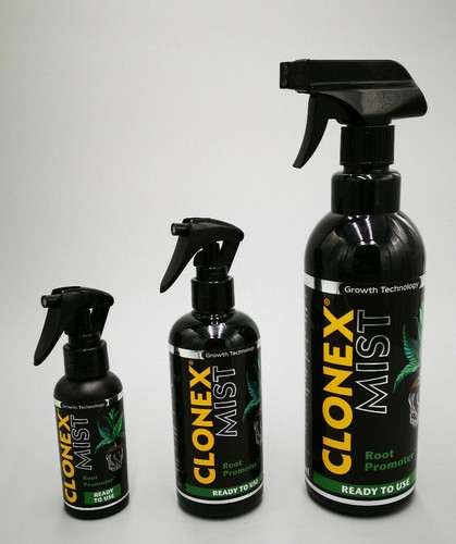Growth technology clonex mist - growth,