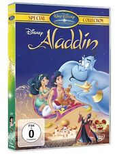 Aladdin (Special Collection)