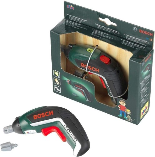 Theo klein 8300 - klein, bosch