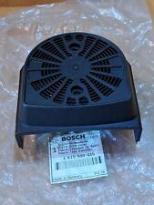 Original Bosch Bürstendeckel