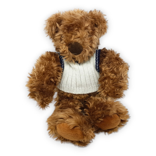 Bär teddy braun teddybär - teddy,