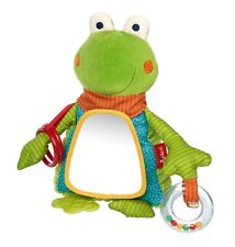 Sigikid Play Q Aktiv-Frosch