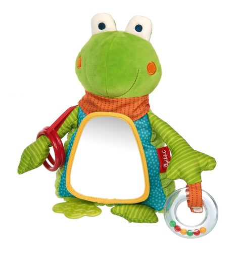 Sigikid play aktiv frosch - sigikid, q