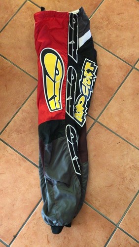 Axo sport racing pants vintage - racing,