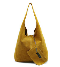 ITALY ECHT WILDLEDER