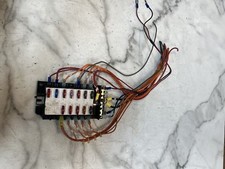 98 Crownline 266 Ccr Boot