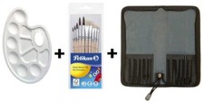 Pelikan Pinselset 10-tlg