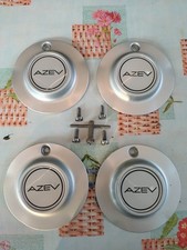 Azev A Mittelkappen mit