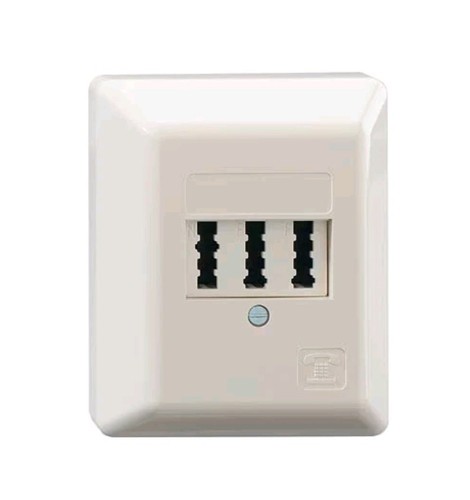 10x rutenbeck tae - tae, nff