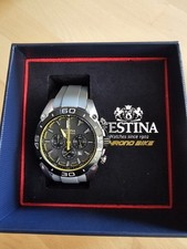 Festina 20544 tourchrono - festina, 20544/8