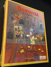 BOHNANZA FAN EDITION  OVP