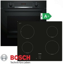 Induktion Herd Set Autark