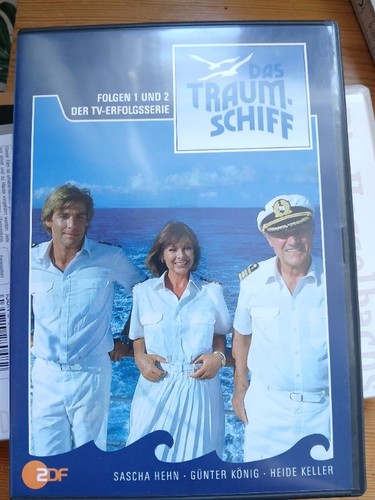 Das traumschiff dvd serie - das,