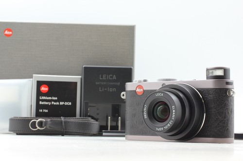 Near mint box leica - mint, box]