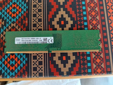 8gb ddr4 3200MHZ SK Hynix